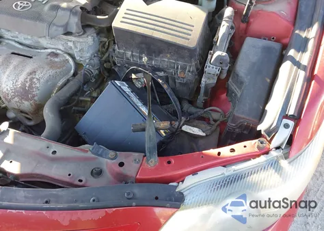 2010 Toyota Camry Se z USA, uszkodzony, nr VIN 4T1BF3EKXAU501941